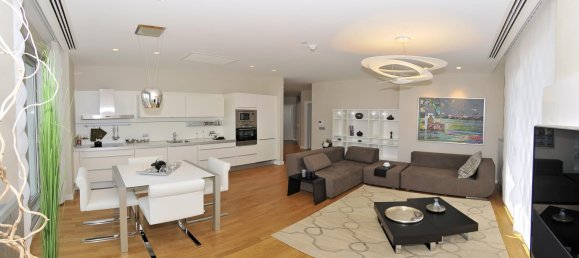 Wohnung 3.5+1 in Anthill Residence, Istanbul, Turkey, Nr. 39822 6