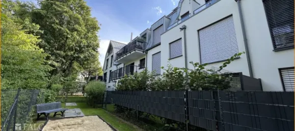 2 غرف نوم شقة في Munich, Germany رقم 126503 4