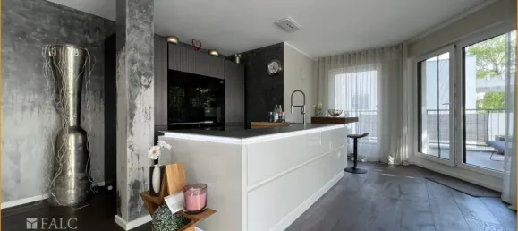 2 غرف نوم شقة في Munich, Germany رقم 126503 18