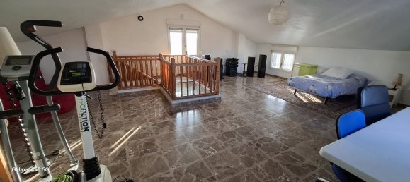 5 bedrooms Penthouse in Murcia, Spain No. 160930 18