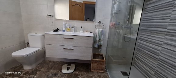 5 bedrooms Penthouse in Murcia, Spain No. 160930 5