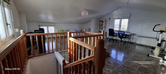 5 bedrooms Penthouse in Murcia, Spain No. 160930 19