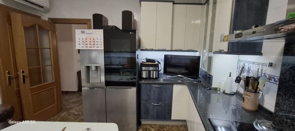 5 bedrooms Penthouse in Murcia, Spain No. 160930 21