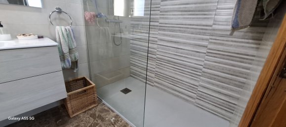 5 bedrooms Penthouse in Murcia, Spain No. 160930 6