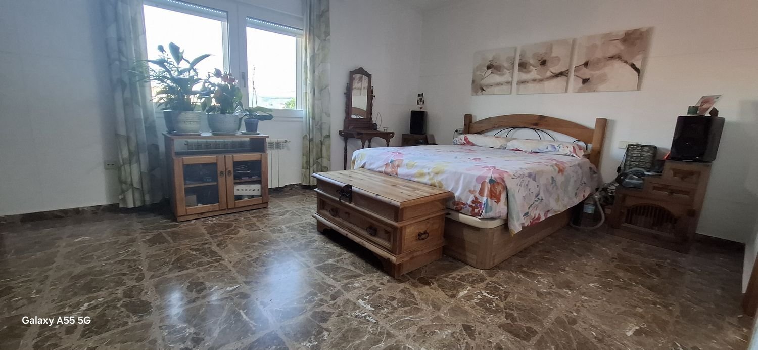 5 bedrooms Penthouse in Murcia, Spain No. 160930