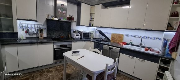 5 bedrooms Penthouse in Murcia, Spain No. 160930 20