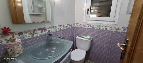 5 bedrooms Penthouse in Murcia, Spain No. 160930 25