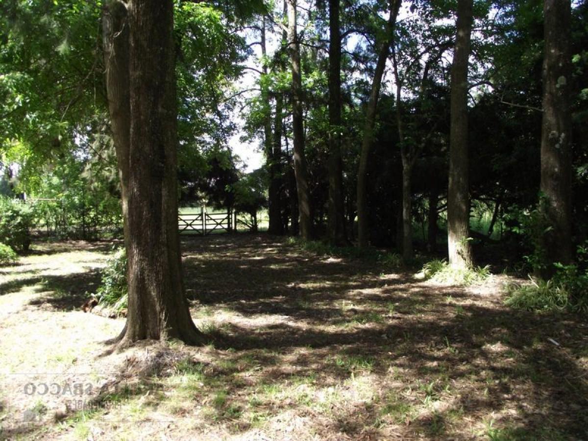 2 bedrooms House in Exaltacion de la Cruz, Argentina No. 51637