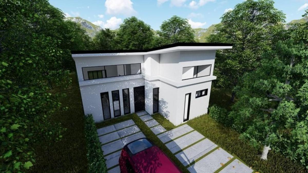 3 bedrooms House in Garabito, Costa Rica No. 816