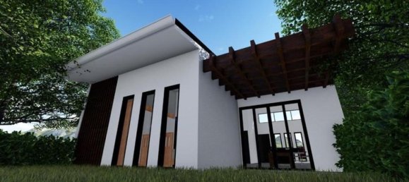 3 bedrooms House in Garabito, Costa Rica No. 816 3