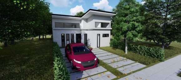 3 bedrooms House in Garabito, Costa Rica No. 816 2