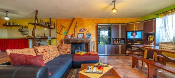 5 rooms House in Berchidda, Italy No. 150570 22