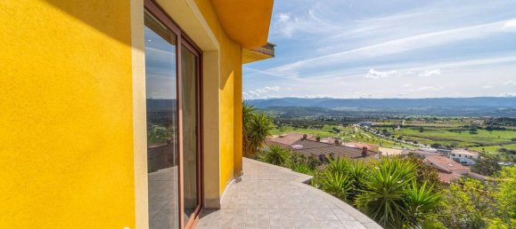 5 rooms House in Berchidda, Italy No. 150570 11