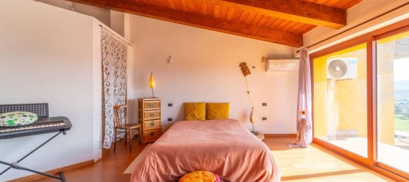 5 rooms House in Berchidda, Italy No. 150570 14