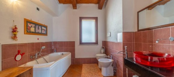 5 rooms House in Berchidda, Italy No. 150570 17