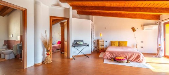 5 rooms House in Berchidda, Italy No. 150570 15