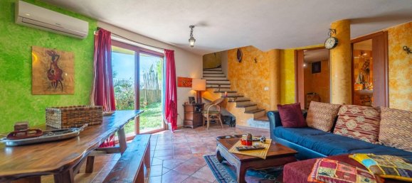 5 rooms House in Berchidda, Italy No. 150570 20