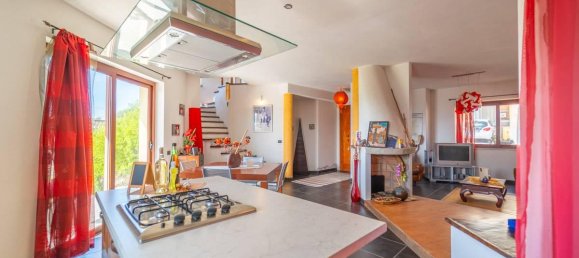 5 rooms House in Berchidda, Italy No. 150570 5