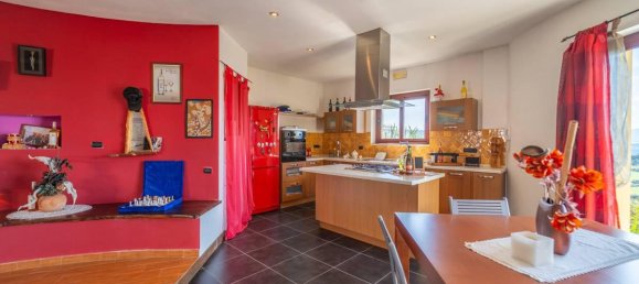 5 rooms House in Berchidda, Italy No. 150570 4