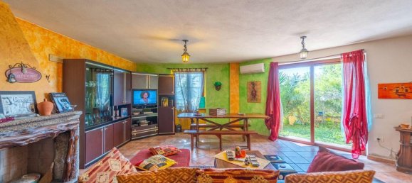 5 rooms House in Berchidda, Italy No. 150570 21