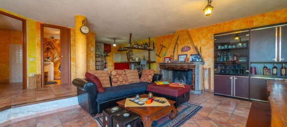 5 rooms House in Berchidda, Italy No. 150570 23
