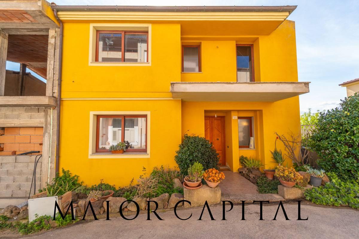 5 rooms House in Berchidda, Italy No. 150570