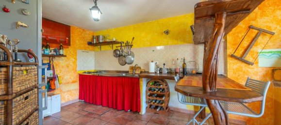 5 rooms House in Berchidda, Italy No. 150570 24