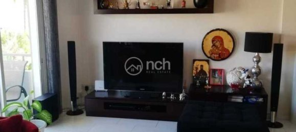 3 bedrooms House in Germasogeia, Cyprus No. 6854 3