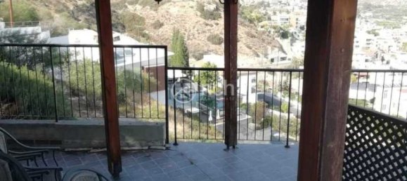 3 bedrooms House in Germasogeia, Cyprus No. 6854 12