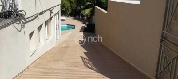 3 غرف نوم عقار تجاري في Germasogeia, Cyprus رقم 6854 15