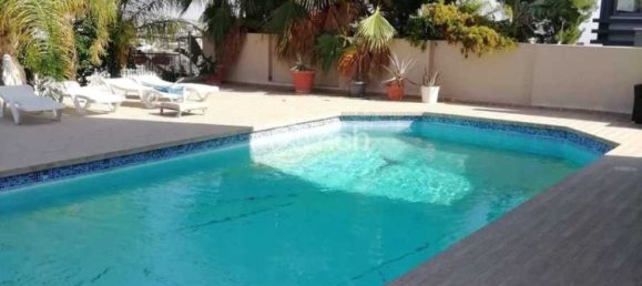 3 bedrooms House in Germasogeia, Cyprus No. 6854 14