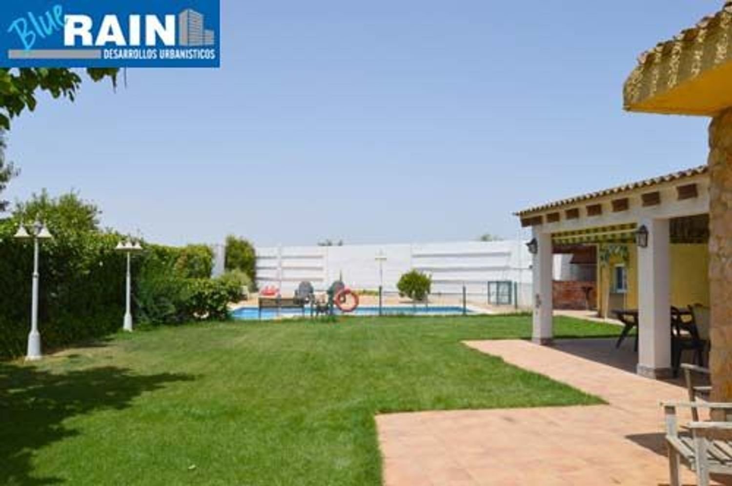 4 bedrooms House in Aguas Nuevas, Spain No. 237589