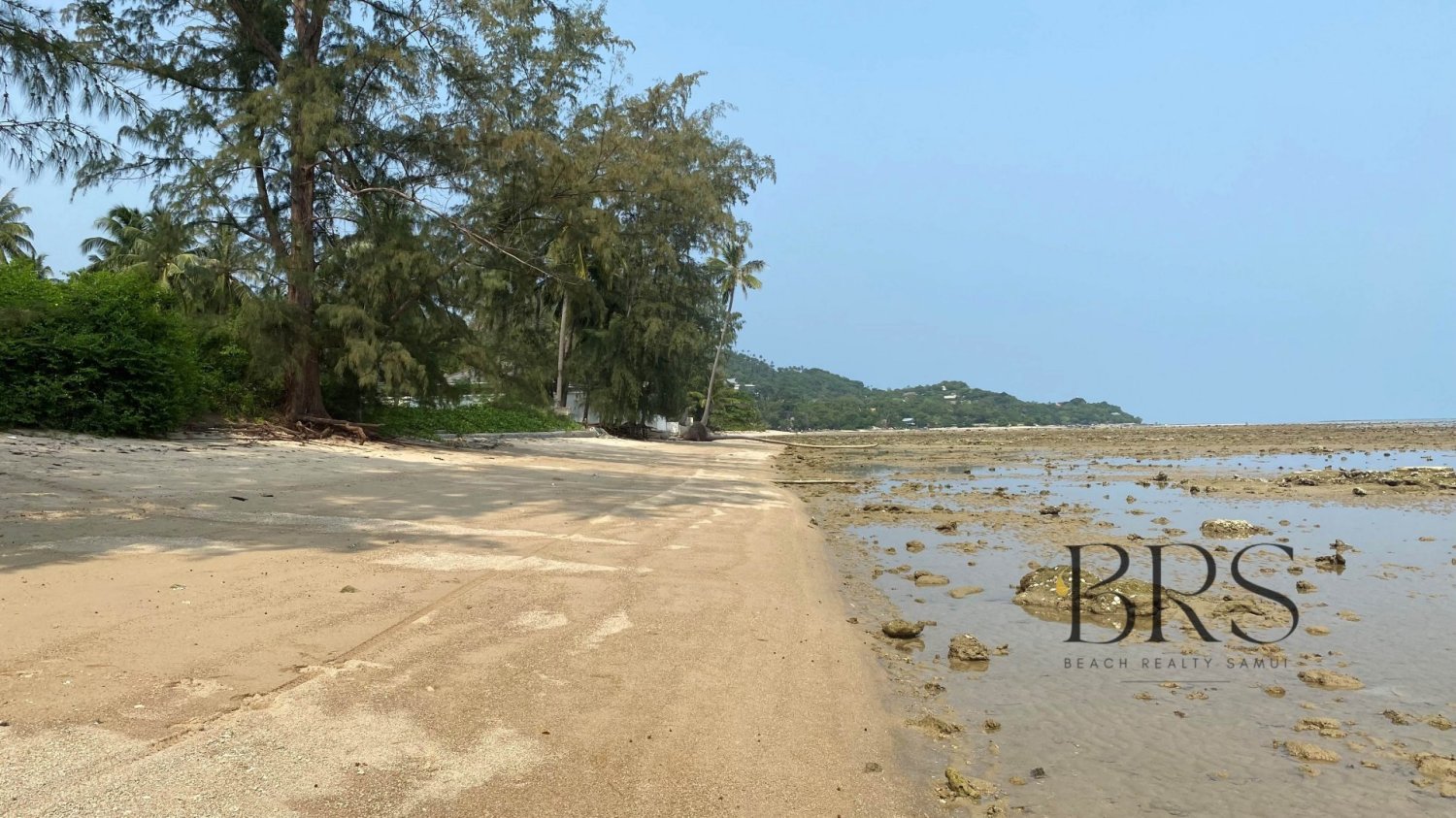  Commercial property in Ko Samui, Thailand No. 5707