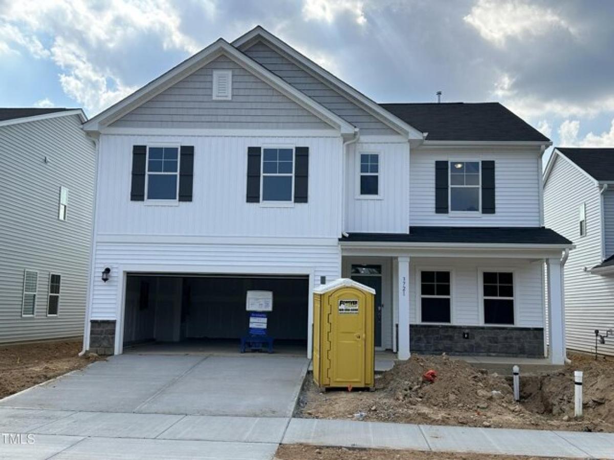 5 Schlafzimmer Haus in Raleigh, USA, Nr. 389567