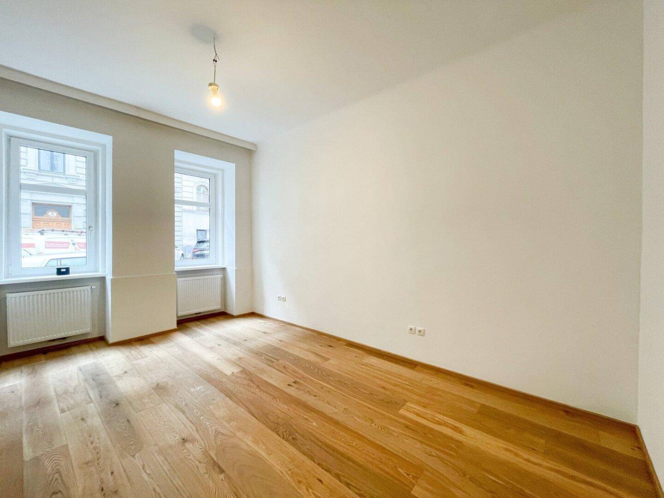 Studio in Margareten, Austria No. 113219