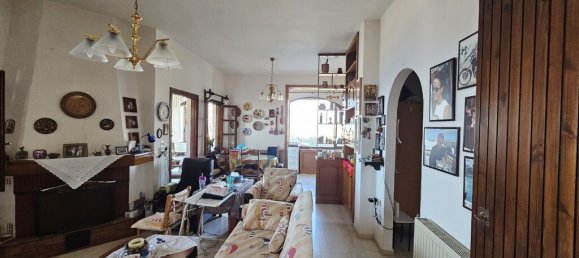 Мезонет с 3 спальнями в Гази, Греция № 92800 16