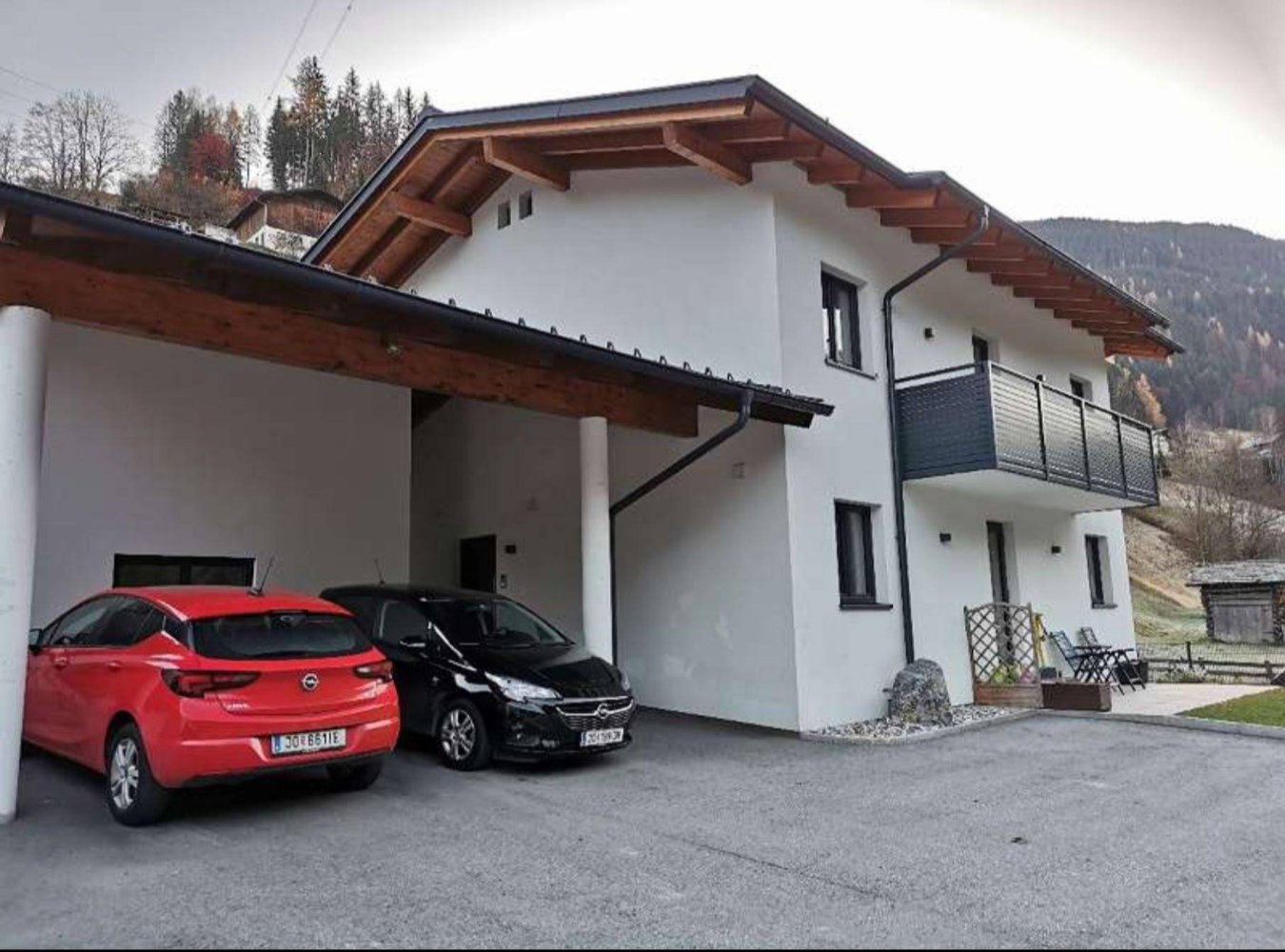 Дом с 7 комнатами в Ваграйн, Австрия № 249510