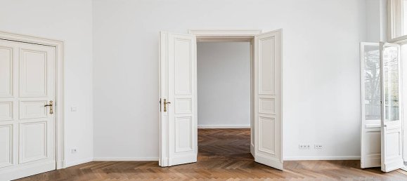 Квартира с 4 комнатами в Кройцберг, Германия № 110316 11