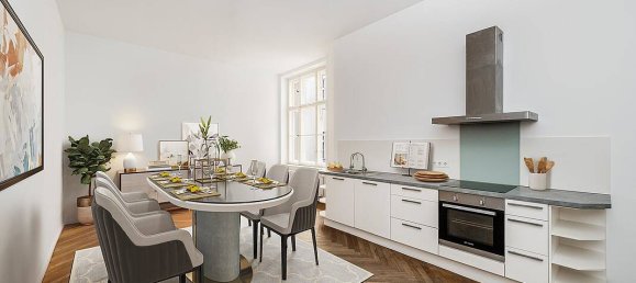 Квартира с 4 комнатами в Кройцберг, Германия № 110316 15