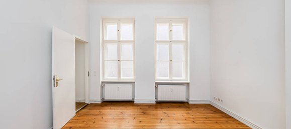 Квартира с 4 комнатами в Кройцберг, Германия № 110316 25