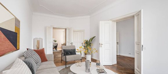 Квартира с 4 комнатами в Кройцберг, Германия № 110316 8