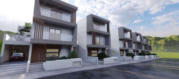 4 bedrooms House in Agios Athanasios, Cyprus No. 14784 2