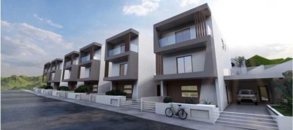 4 bedrooms House in Agios Athanasios, Cyprus No. 14784 3