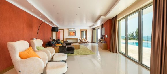 5 Schlafzimmer Haus in Albufeira, Portugal, Nr. 23889 29