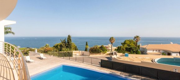 5 Schlafzimmer Haus in Albufeira, Portugal, Nr. 23889 4