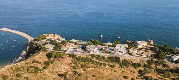 5 Schlafzimmer Haus in Albufeira, Portugal, Nr. 23889 8