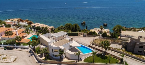 5 Schlafzimmer Haus in Albufeira, Portugal, Nr. 23889 5