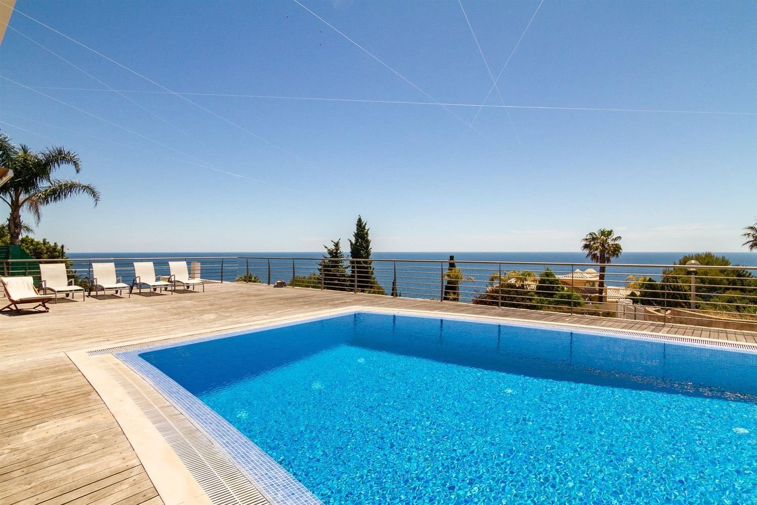 5 Schlafzimmer Haus in Albufeira, Portugal, Nr. 23889