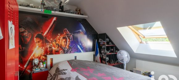 Casa de 5 dormitorios en Dampierre-en-Burly, France No. 279667 6