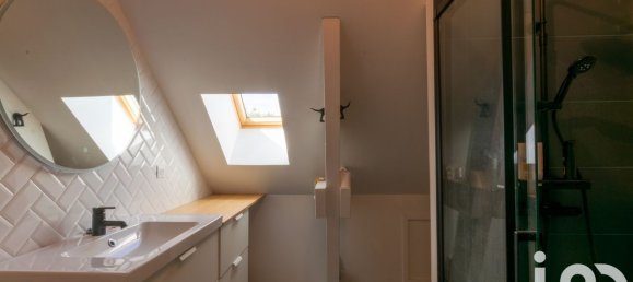 Casa de 5 dormitorios en Dampierre-en-Burly, France No. 279667 8